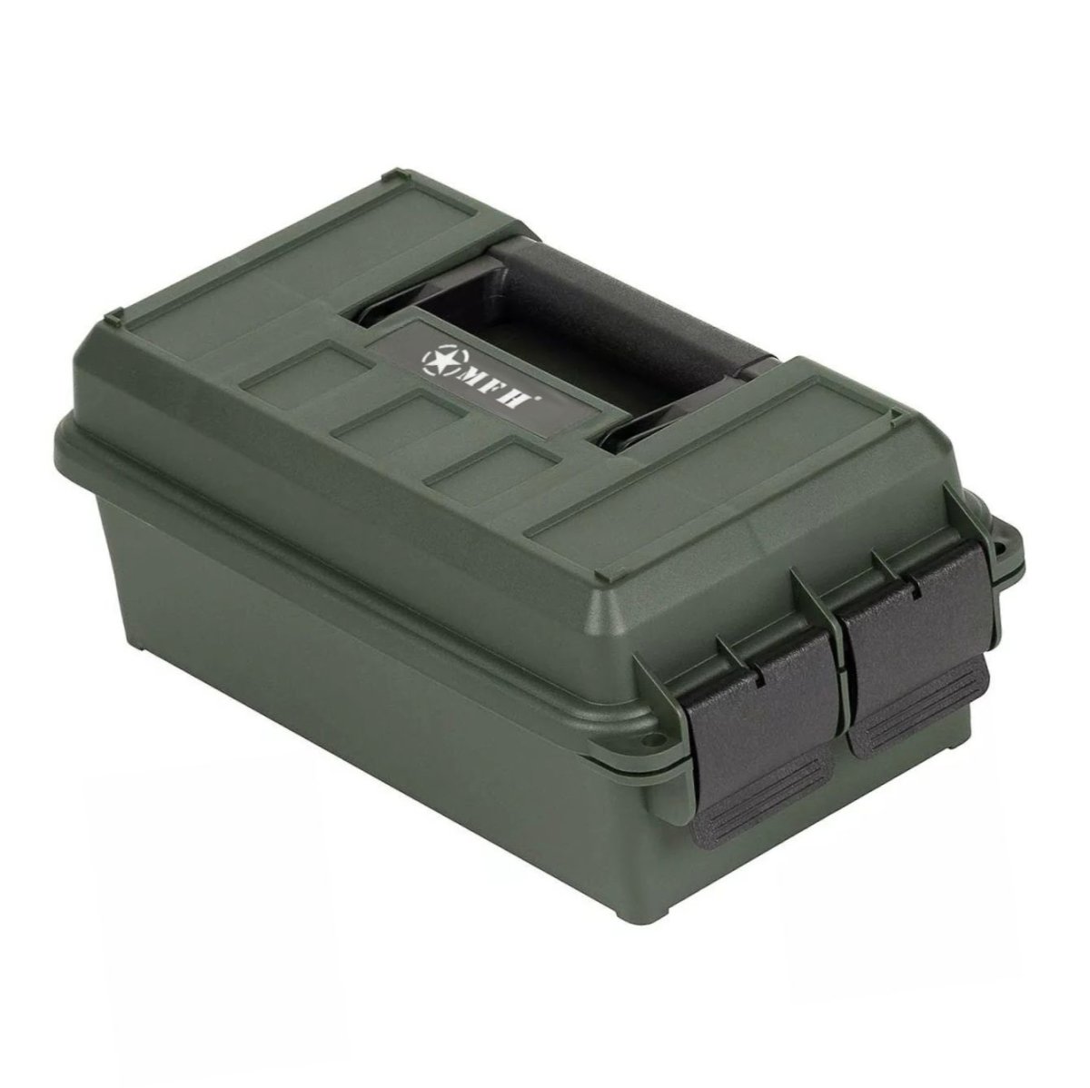 Bedna na munici AMMO BOX plastová MFH menší