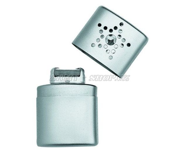 Benzínový ohřívač - Herbertz