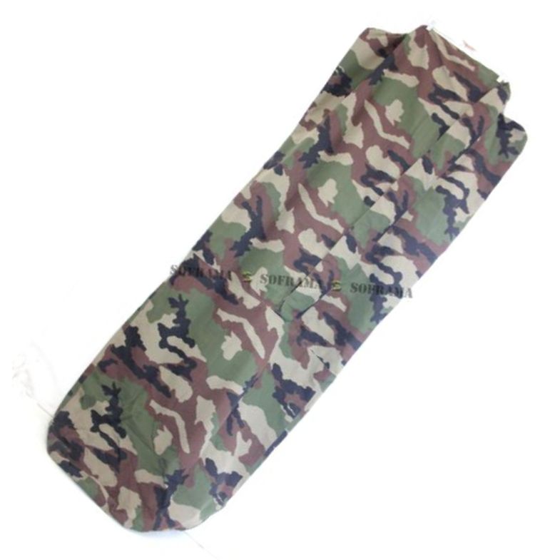 Povlak na spacák orig. Francie ECWCS maskáč