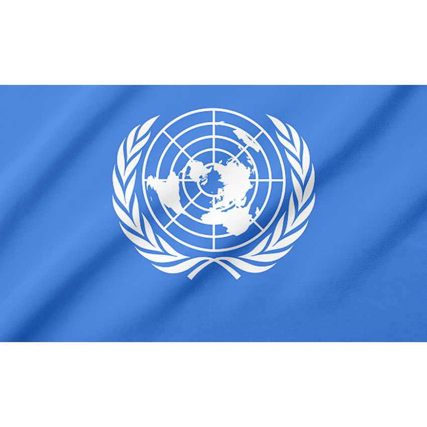 Vlajka United Nations