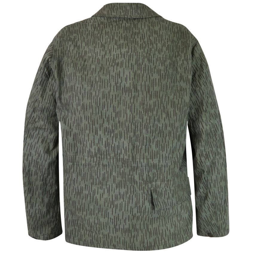 Blůza maskáčová vz.60 jehličí