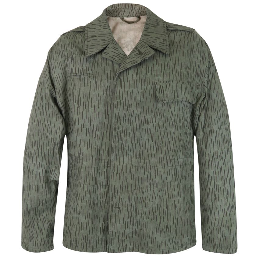 Blůza maskáčová vz.60 jehličí