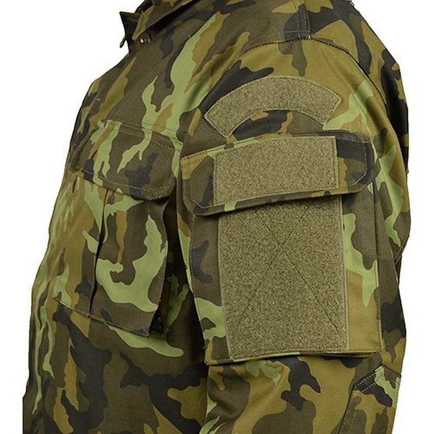Blůza vz.95 orig. AČR MODERNIZOVANÁ