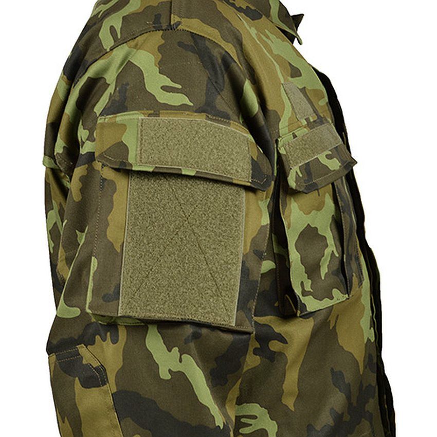 Blůza vz.95 orig. AČR MODERNIZOVANÁ
