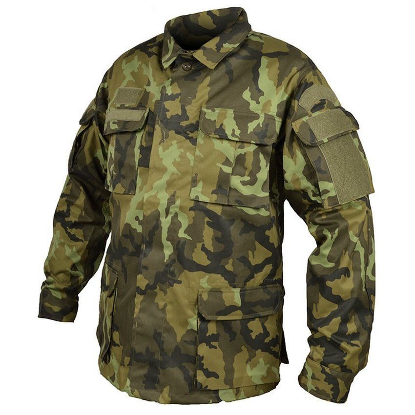 Blůza vz.95 orig. AČR MODERNIZOVANÁ