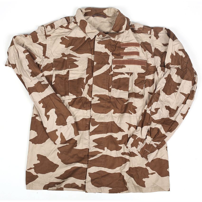 Blůza Slovenská Armáda pouštní