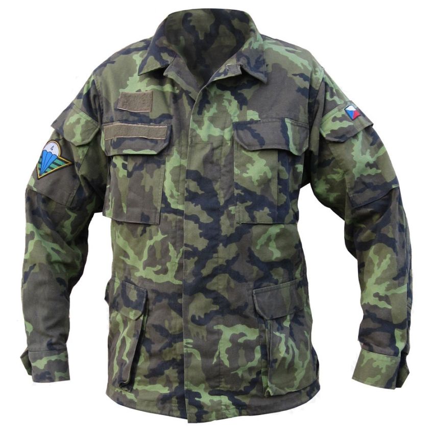 Blůza vz.95 AČR  originál