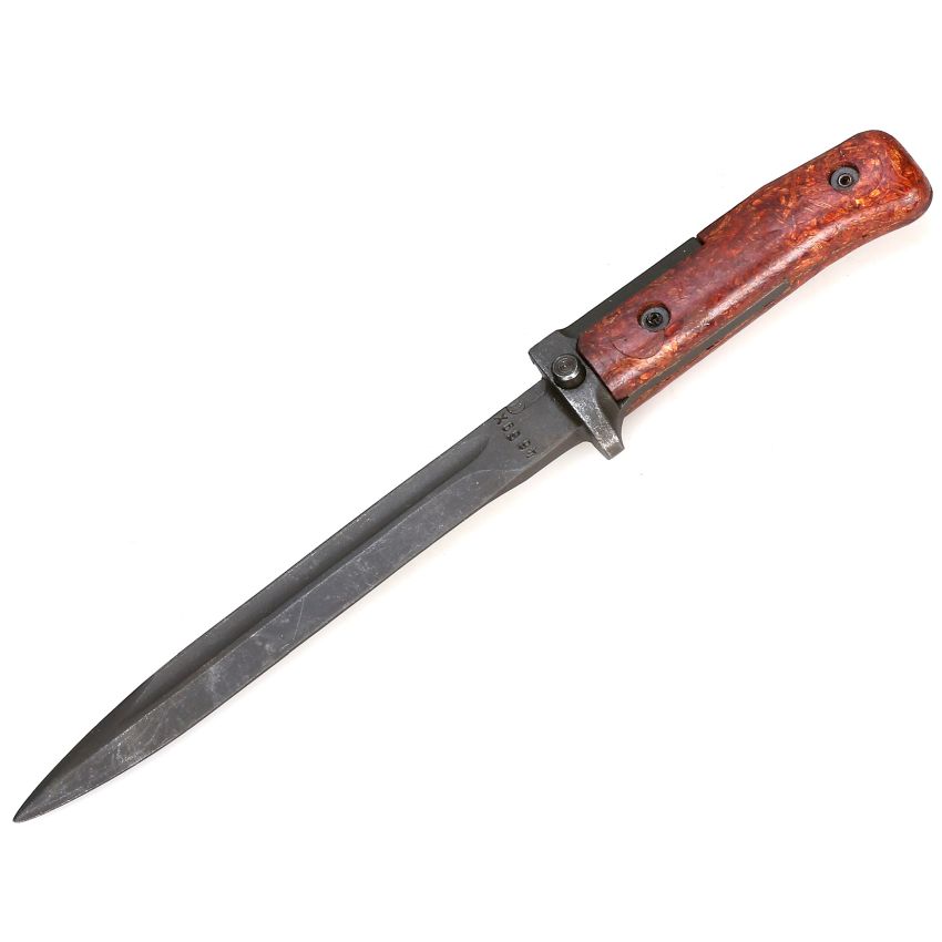 Bajonet AČR pro SA vz.58 bez pochvy