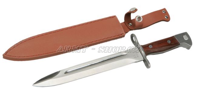 Dýka - REPRO bajonetu AK-47 CCCP