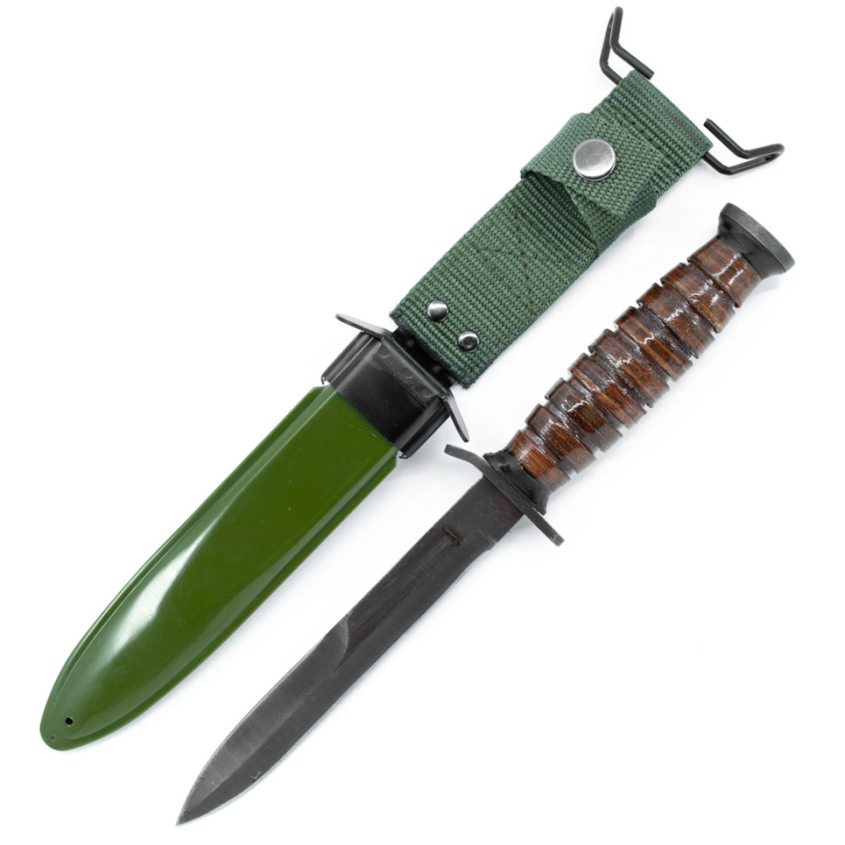 Bojový nůž US M3 WWII - replika