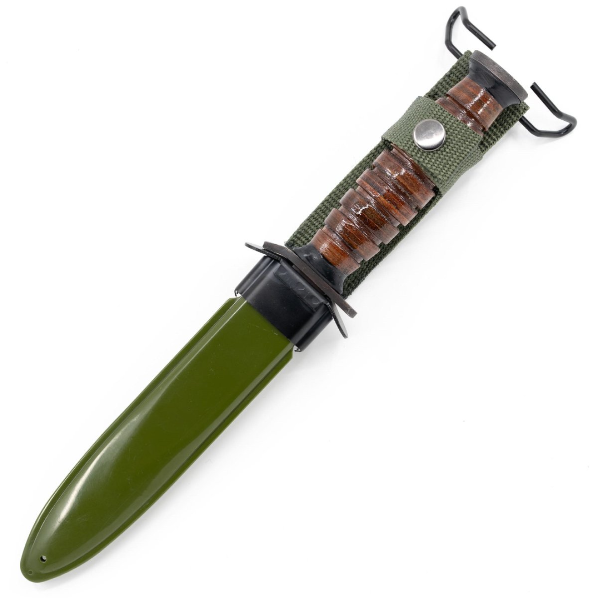 Bojový nůž US M3 WWII - replika
