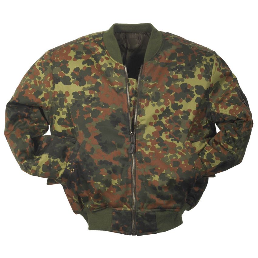 Bomber MA-1 - Punktarn