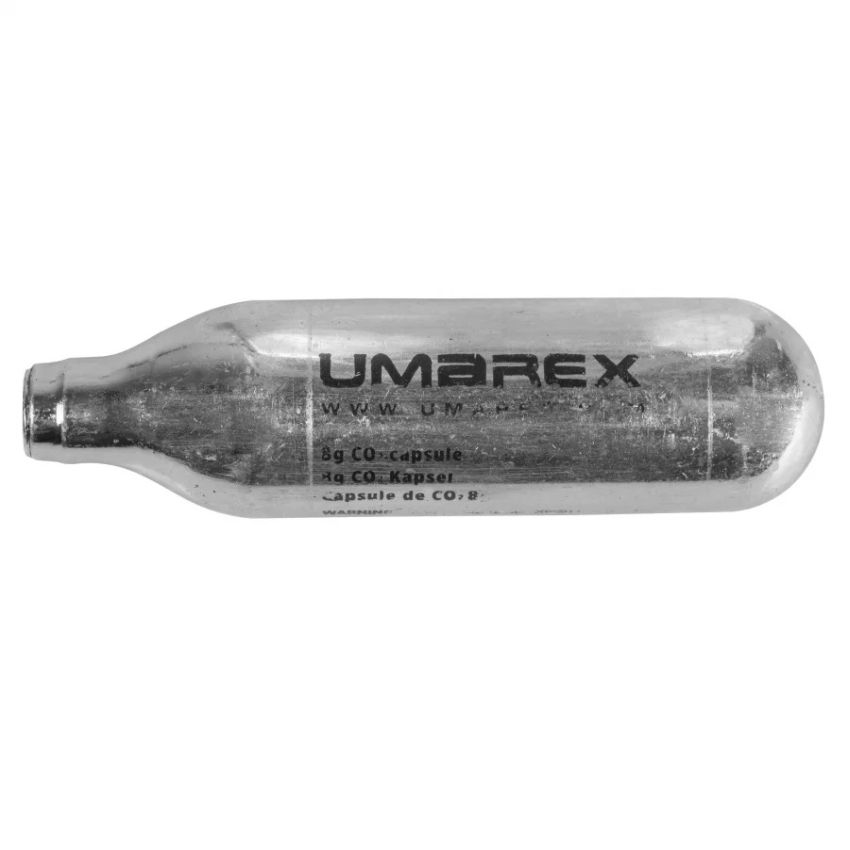 Bombička UMAREX CO2 8g 10ks