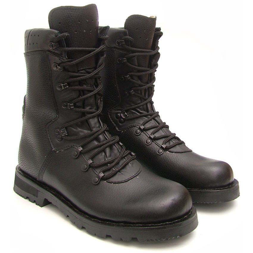 Boty Německá Armáda  model 2000