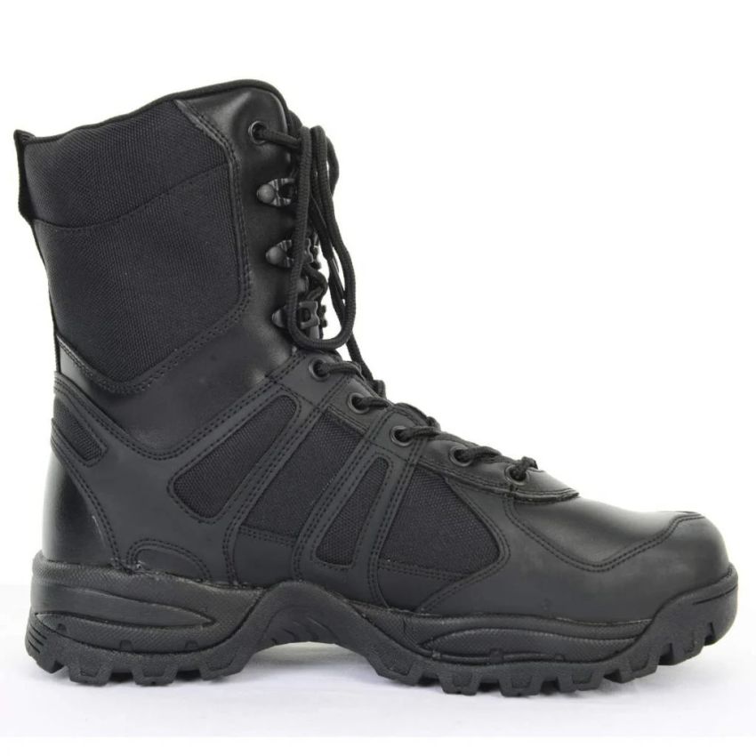 Boty COMBAT Generation II Mil-Tec