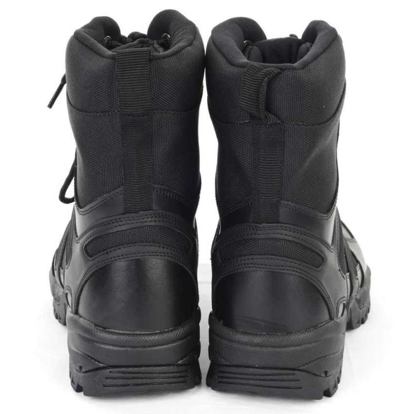 Boty COMBAT Generation II Mil-Tec