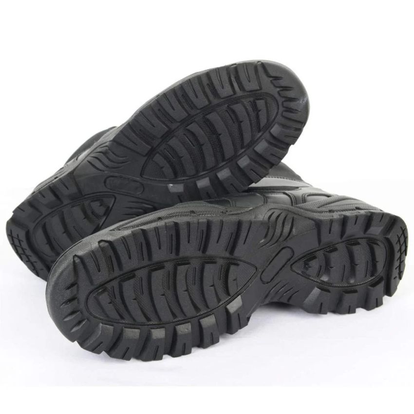 Boty COMBAT Generation II Mil-Tec