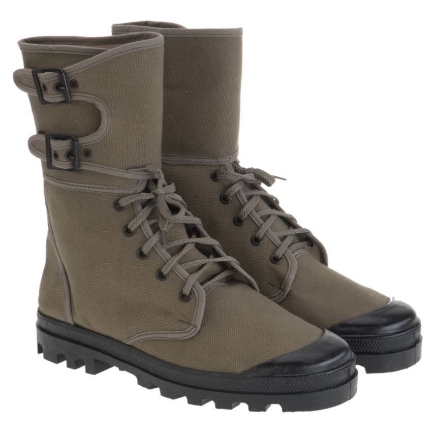 Boty INVAZKY Francouzské