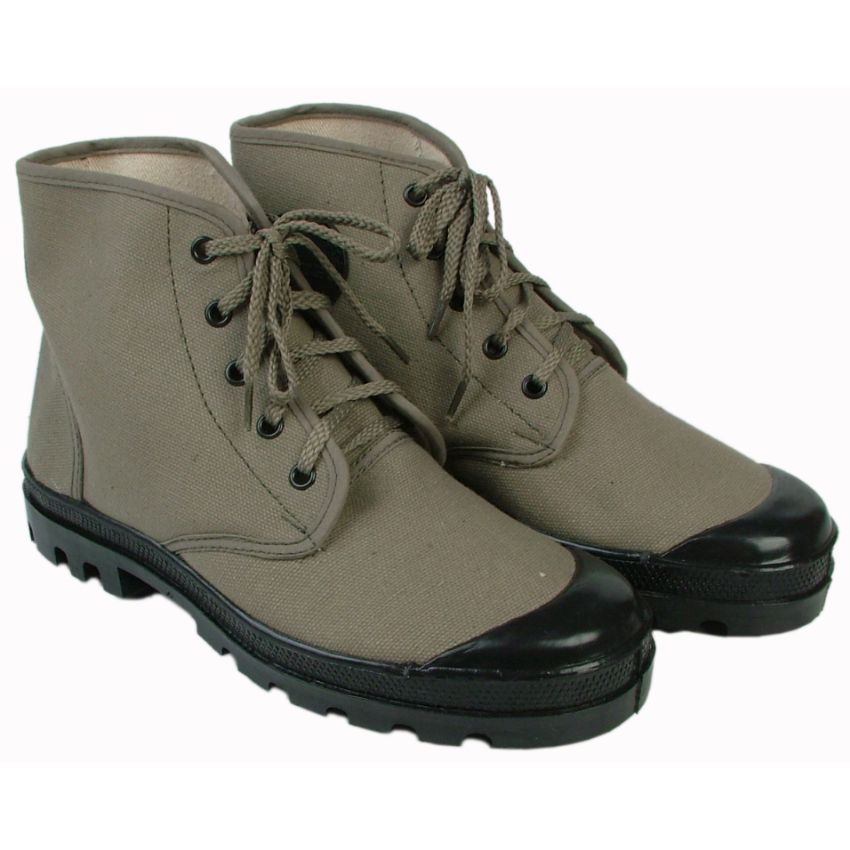  Boty INVAZKY Francouzské kotníkové