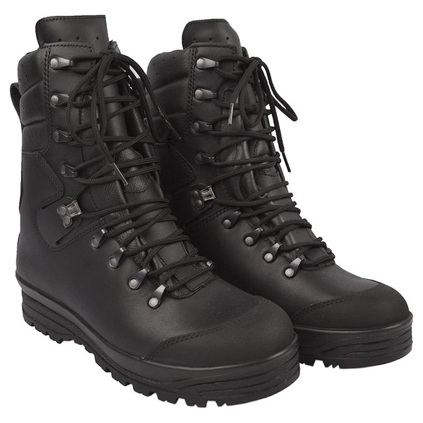 Boty ECWCS AČR polní vz.2010