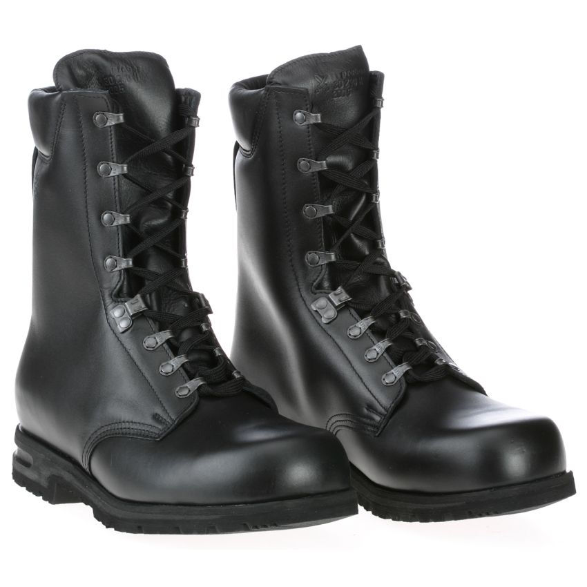 Boty AČR vz.2000  zimní