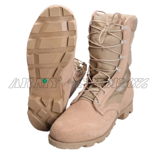 BOTY orig. US Desert Speed Lace PANAMA