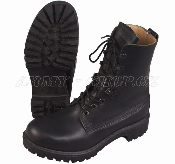 Boty orig. Britské ASSAULT