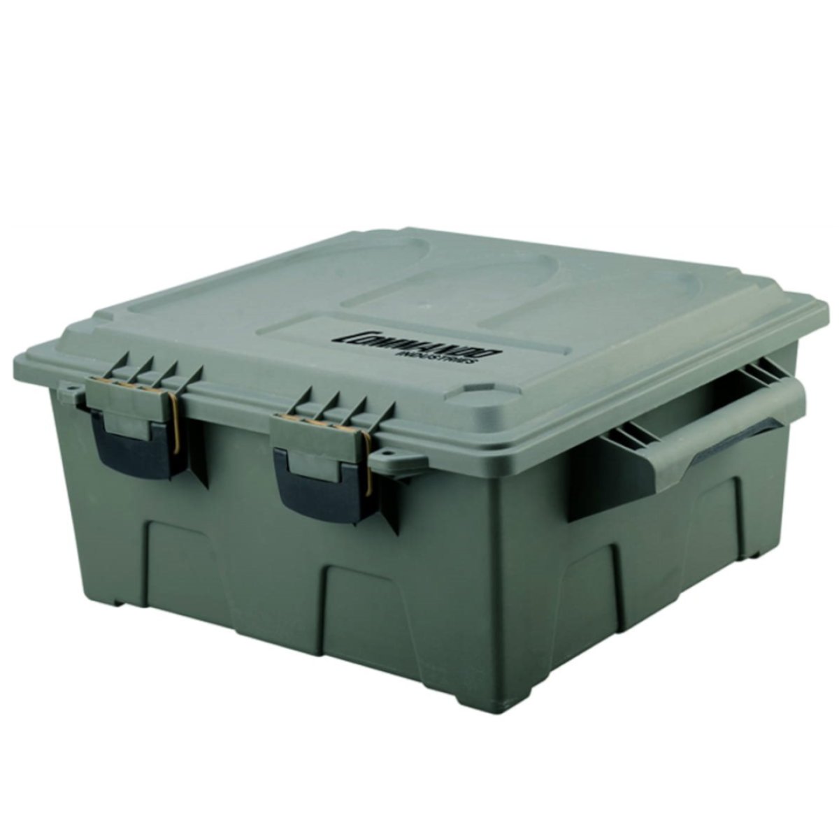 Box přepravní UNIVERSAL CRATE LARGE commando