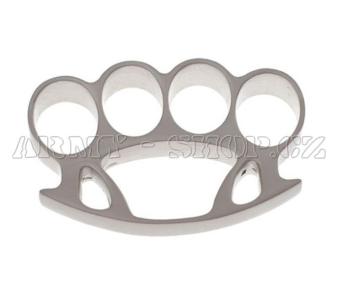 Boxer HOOLIGAN chrom 