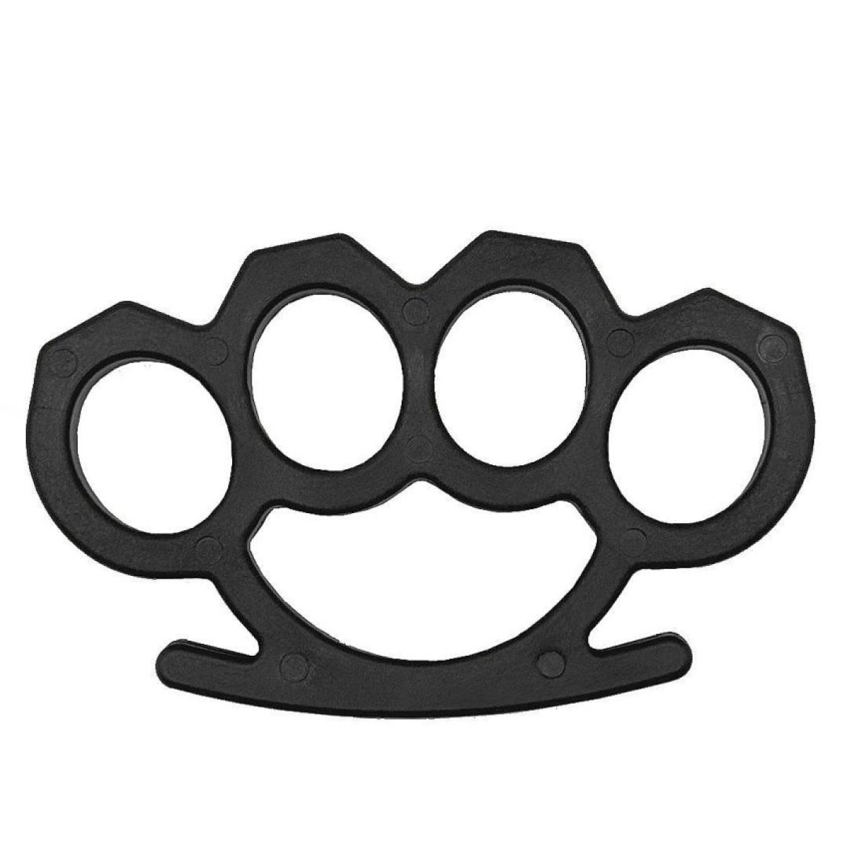 Boxer klasik GRILON černý