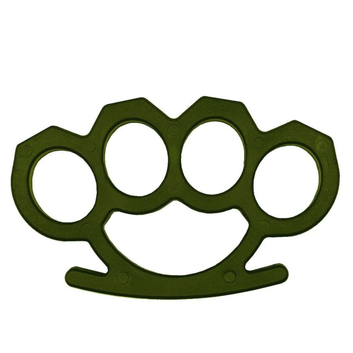 Boxer klasik GRILON zelený