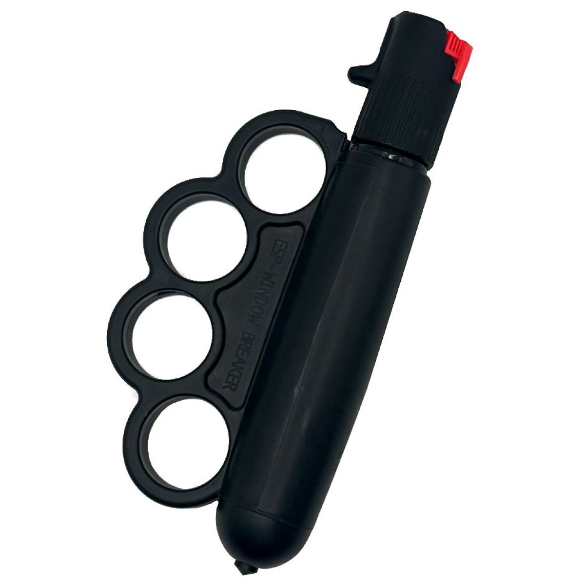 Boxer PEPPER GUARD 3v1 černý