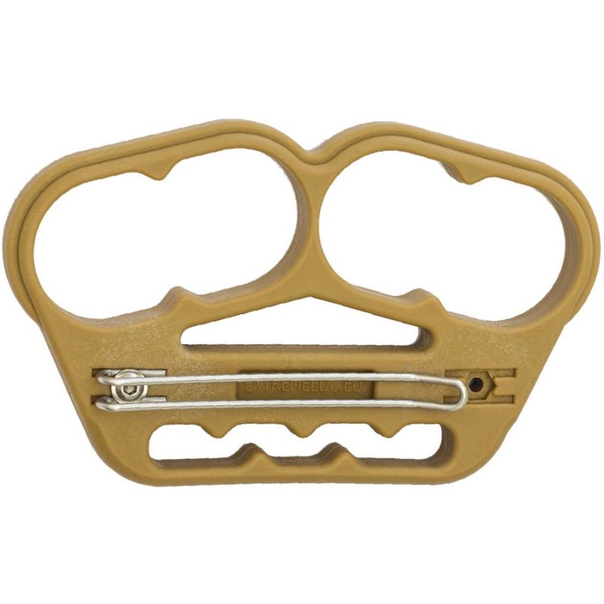 Boxer extreme GRILON pískový