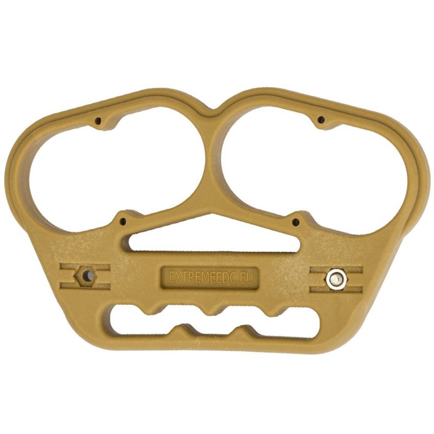 Boxer extreme GRILON pískový