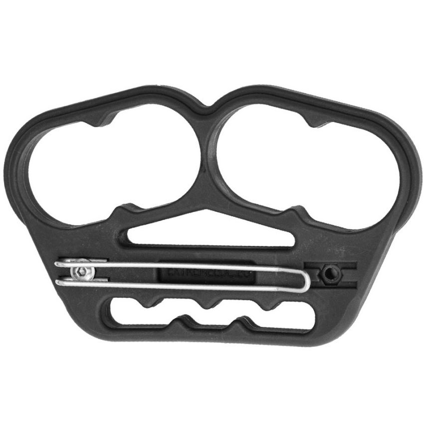 Boxer extreme GRILON černý