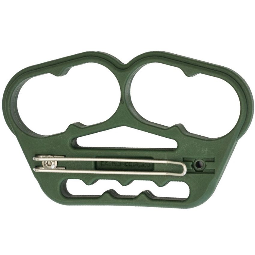 Boxer extreme GRILON zelený