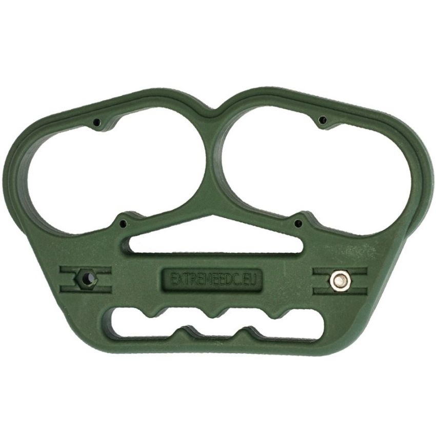 Boxer extreme GRILON zelený