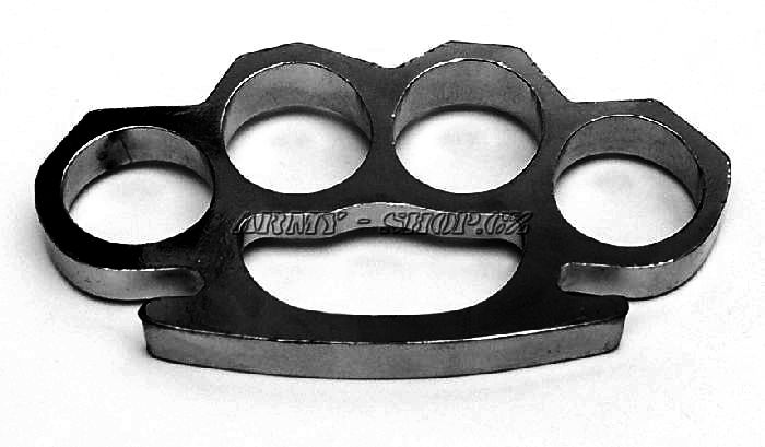 Boxer černěný china