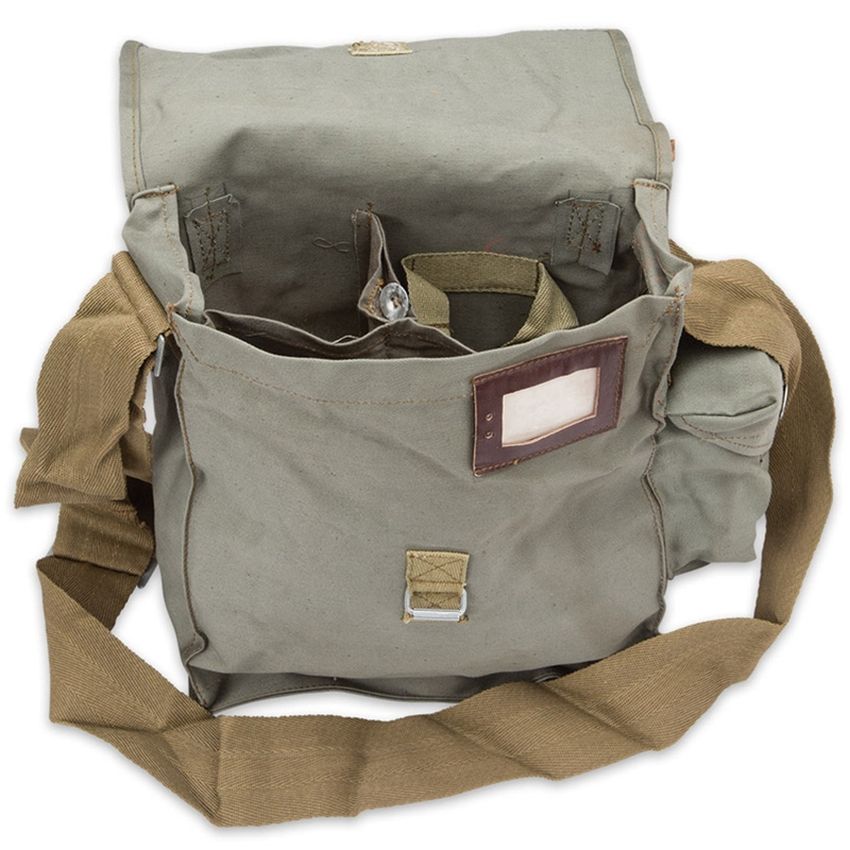 Protiplynová maska POLSKO M-41