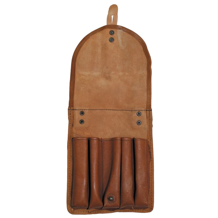 Brašna na signální pistoli vz.44