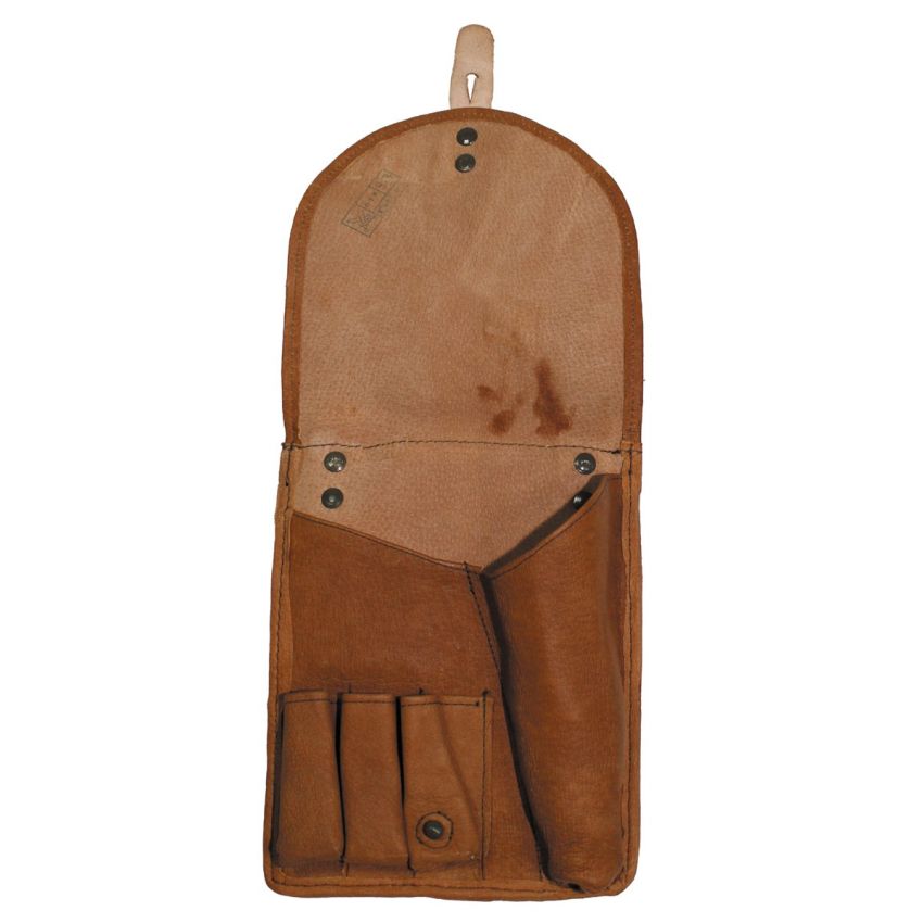 Brašna na signální pistoli vz.44