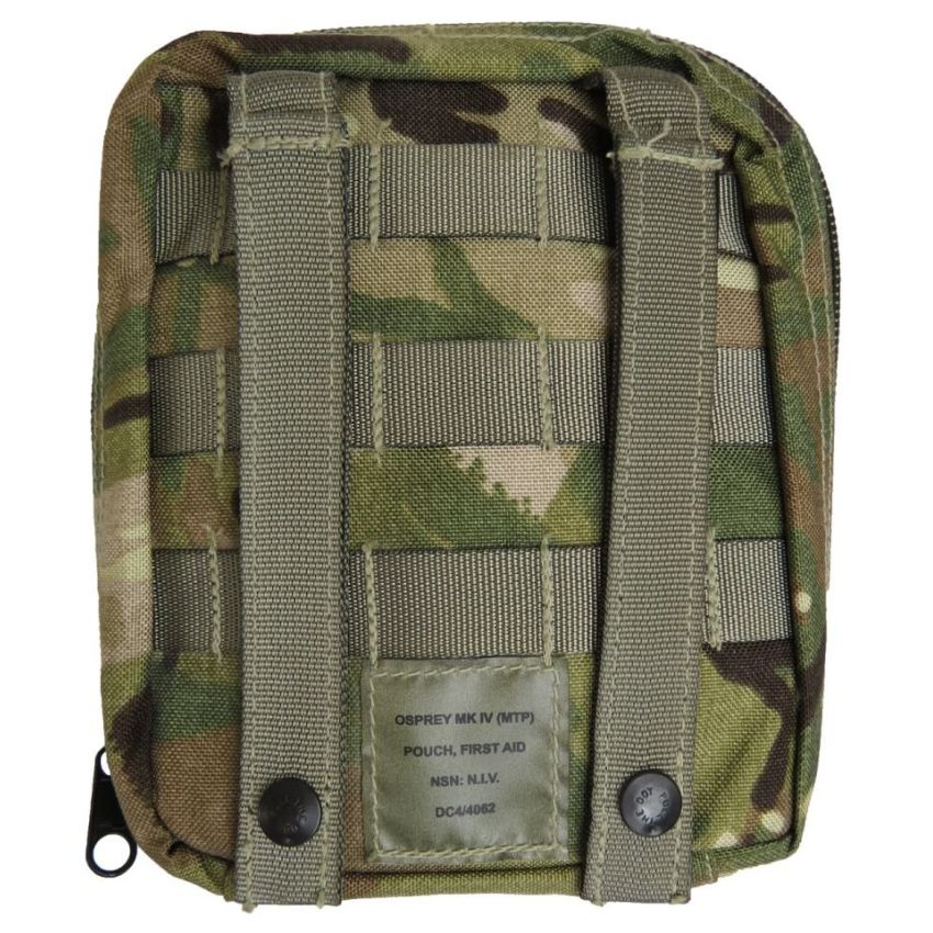 Brašna FIRST AID Osprey MK IV orig. Britská MTP nová