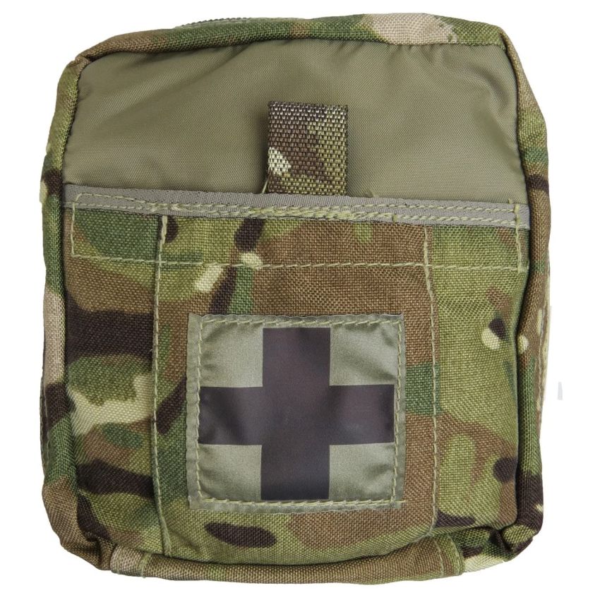 Brašna FIRST AID Osprey MK IV orig. Britská MTP nová