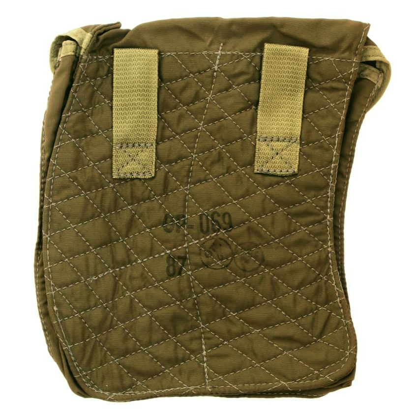 Sumka zásobníková k výsadkové torně vz.85