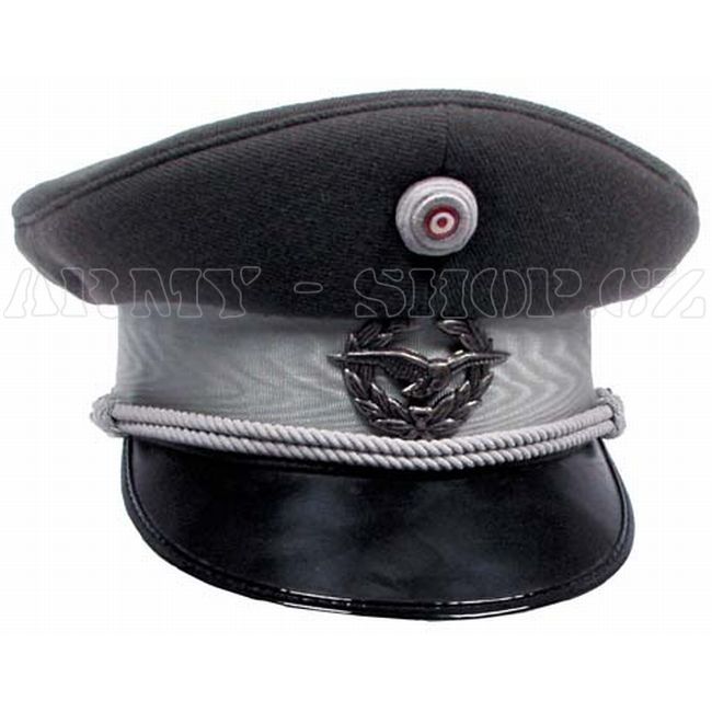 Brigadýrka Rakousko letec