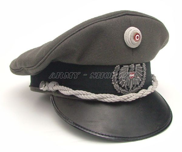 Brigadýrka Rakouská Armáda