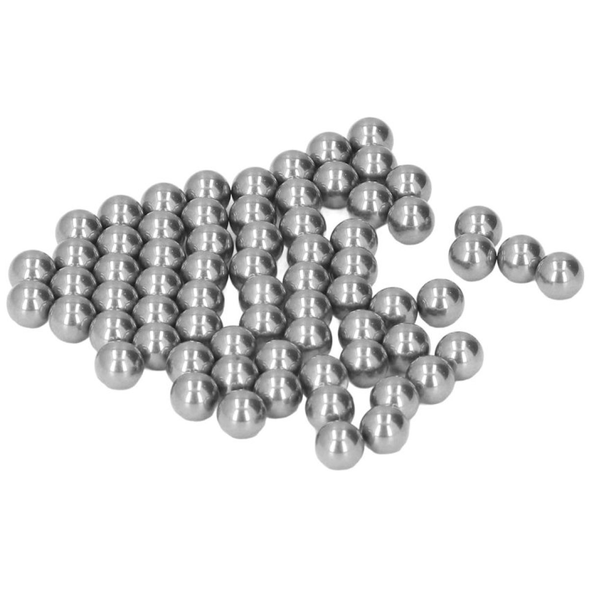 Broky BB JS-TACTICAL cal.6mm 1000ks dóza