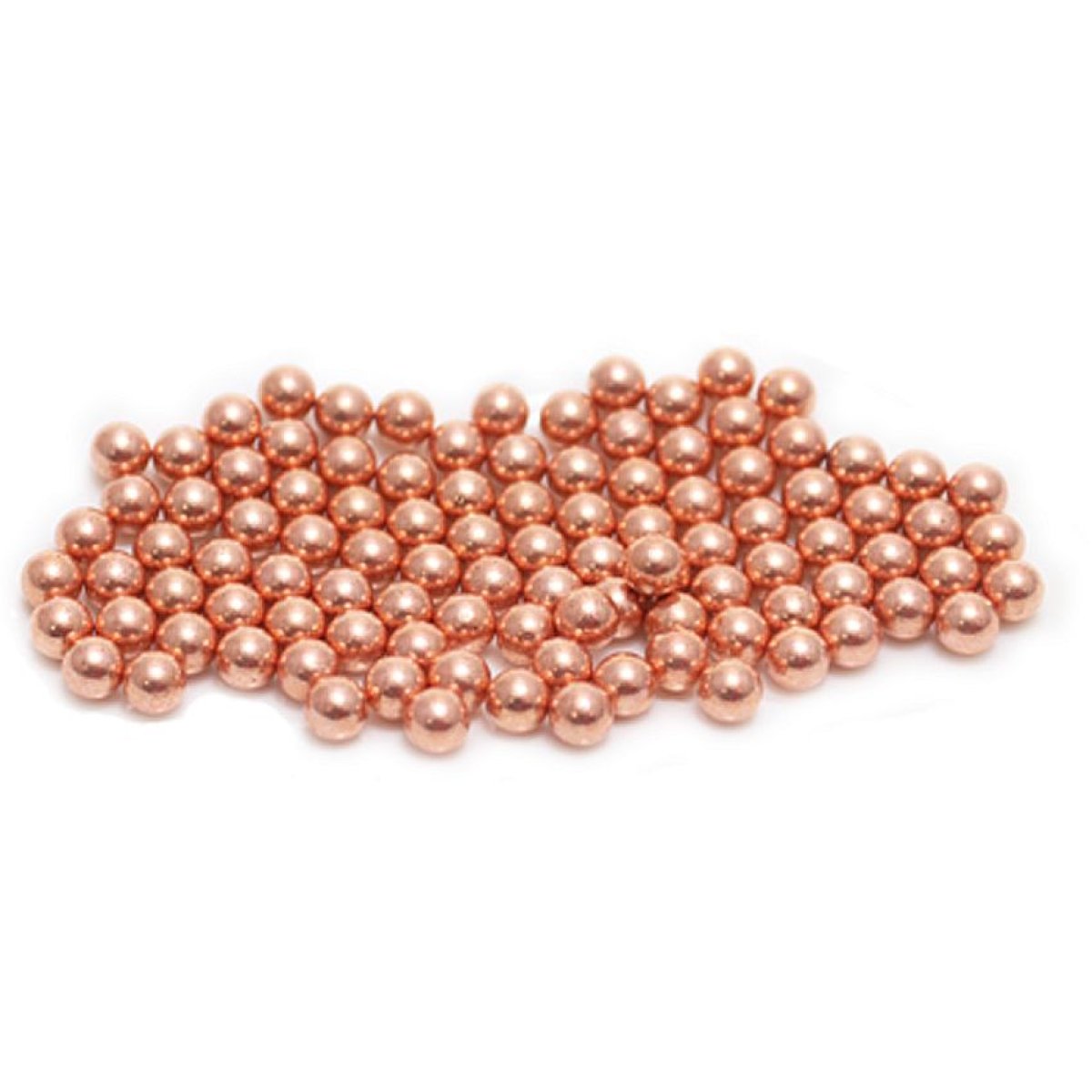 Broky BB RazorGun cal.4,46mm 1500ks zlaté dóza