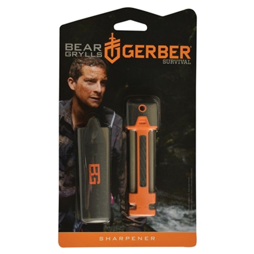 Brousek Gerber Bear Grylls