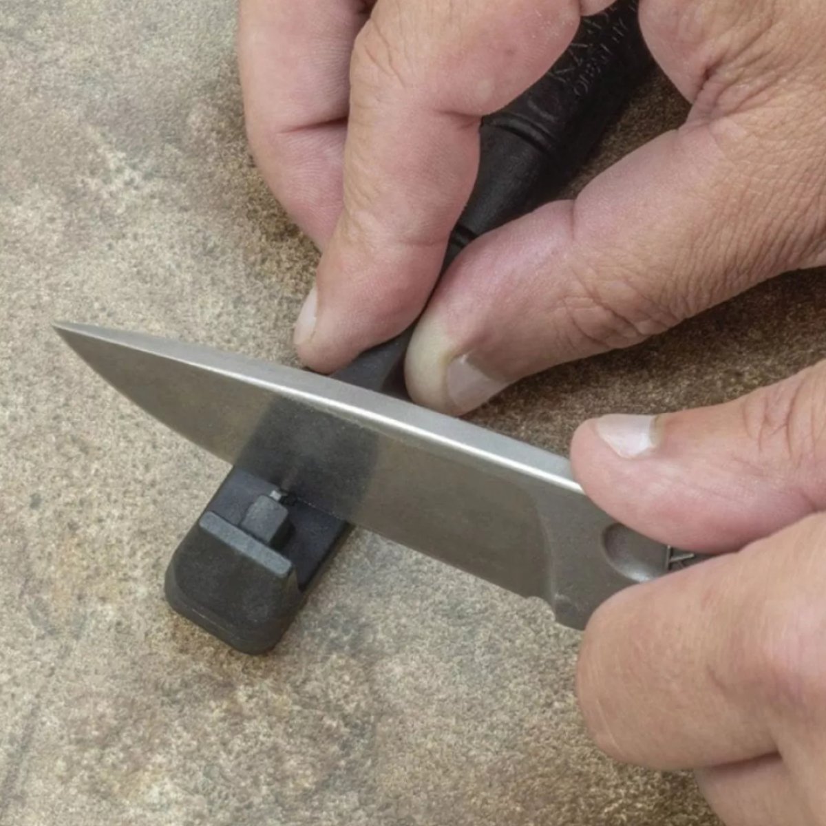 Brousek Creamid Ka-Bar